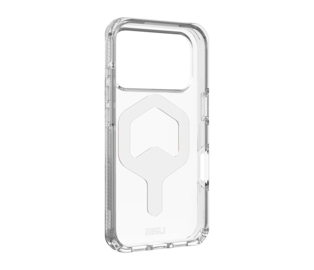 UAG Plyo etui do iPhone 17 Pro MagSafe ice / rose gold - 1364060 - zdjęcie 3
